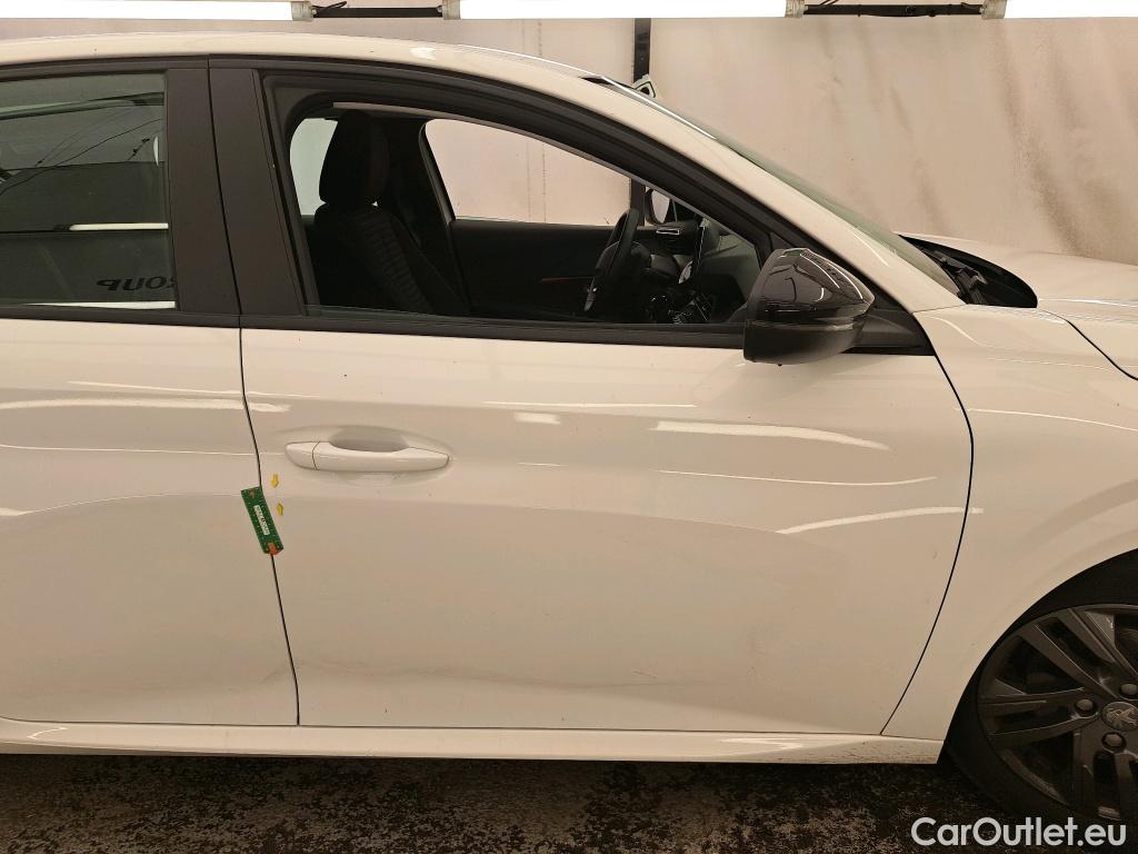  Peugeot  208  Active Pack 1.2 PureTech 100CV BVM6 E6d #3