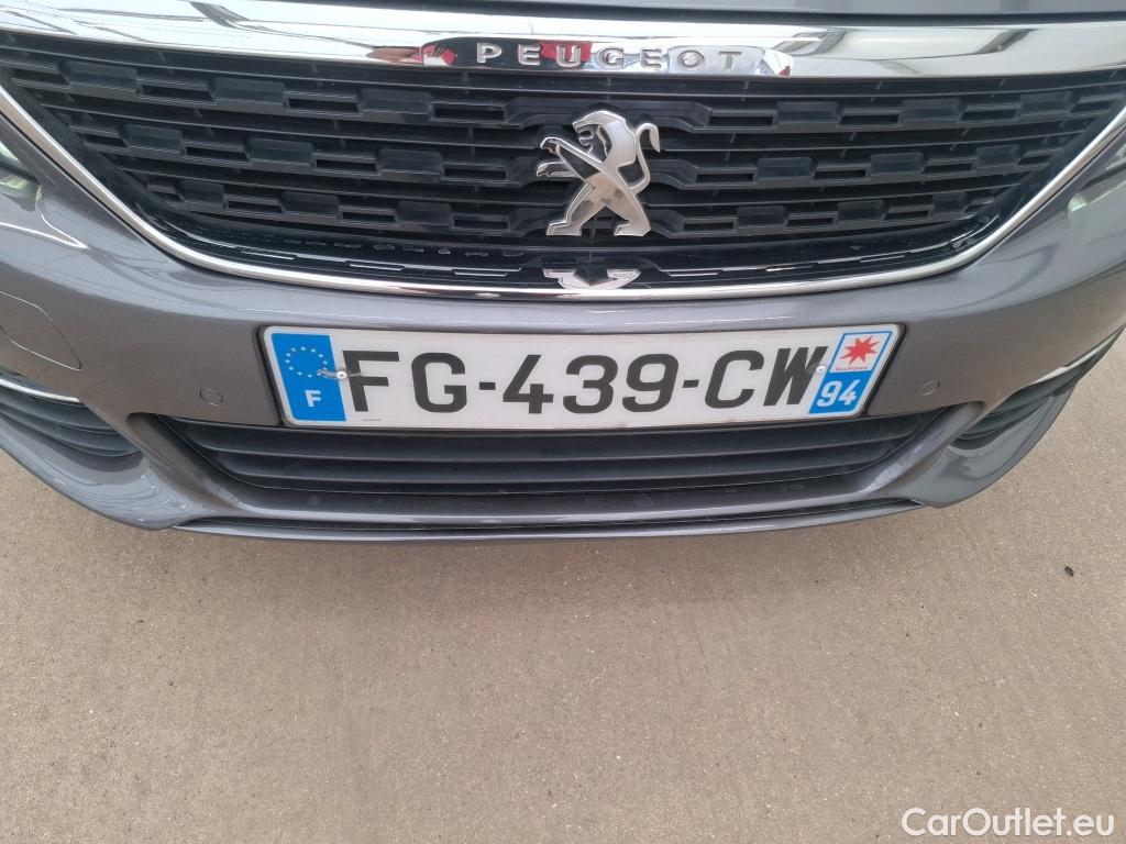  Peugeot  308  Active Business 1.5 HDI 100CV BVM6 E6dT #5