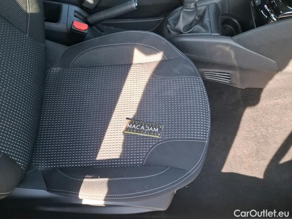  Peugeot  208 PEUGEOT  5p BER 1.2 PureTech 110 S&S Allure 5P #8
