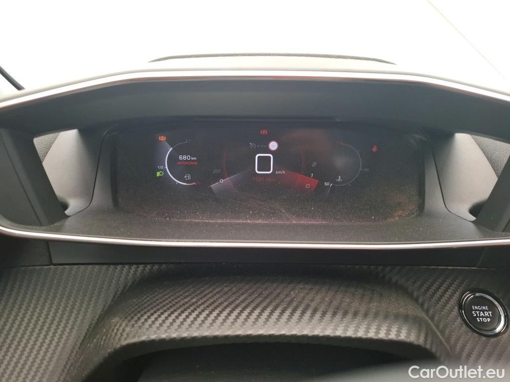  Peugeot  208  Road Trip 1.5 HDi 100CV BVM6 E6d #24