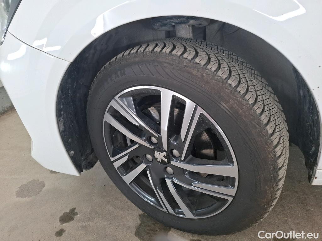  Peugeot  208  Road Trip 1.5 HDi 100CV BVM6 E6d #9