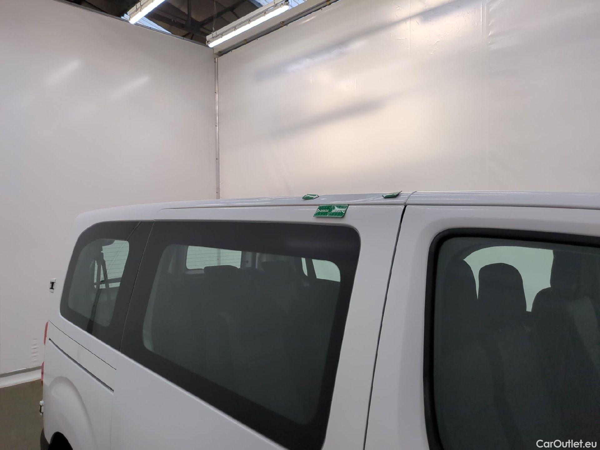  Peugeot  Expert  Kombi L2 1.6 HDi 115CV BVM6 E6 #11