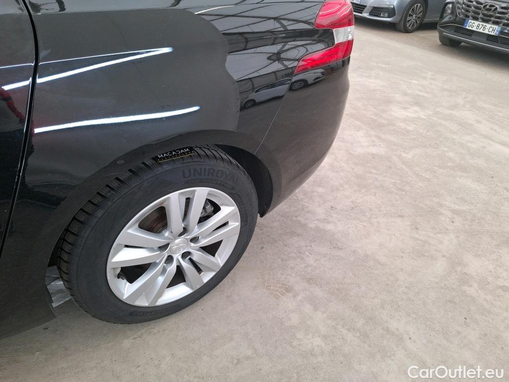  Peugeot  308  SW Active Business 1.5 HDi 130CV BVM6 E6d #24