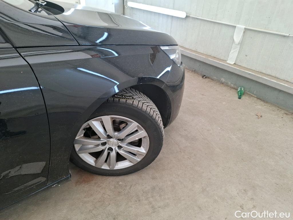  Peugeot  308  SW Active Business 1.5 HDi 130CV BVM6 E6d #32