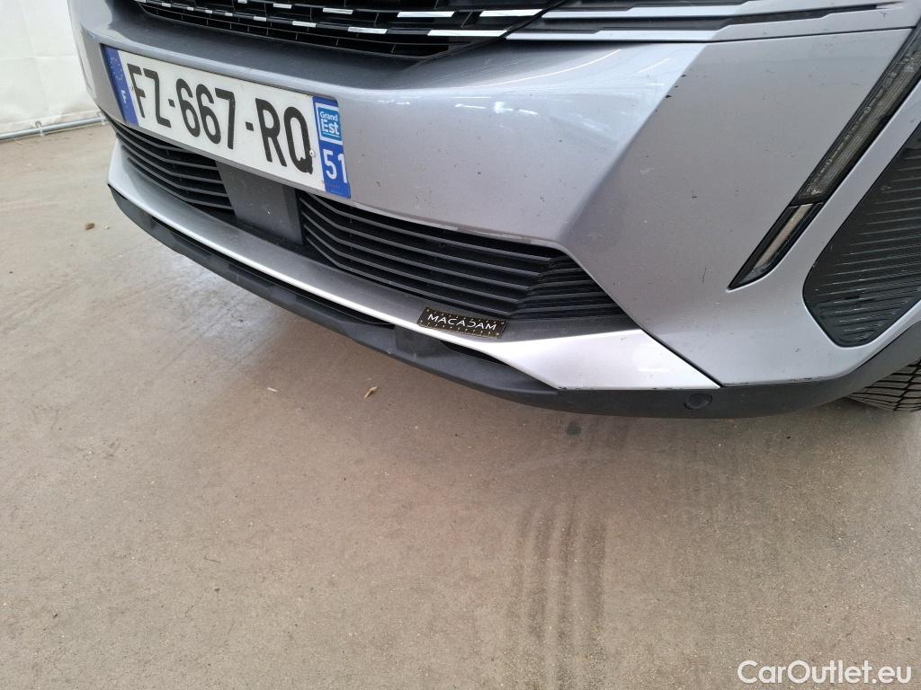  Peugeot  5008  Allure Pack 1.5 HDi 130CV BVA8 7 Sieges E6d #1