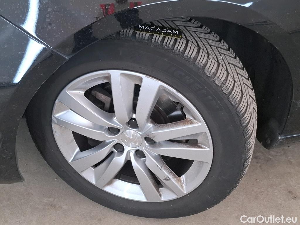  Peugeot  308  SW Active Business 1.5 HDi 130CV BVM6 E6d #19