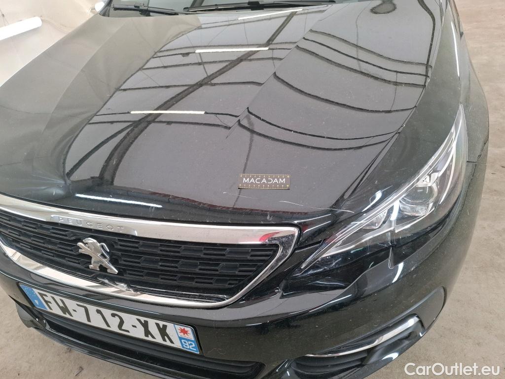  Peugeot  308  SW Active Business 1.5 HDi 130CV BVM6 E6d #14