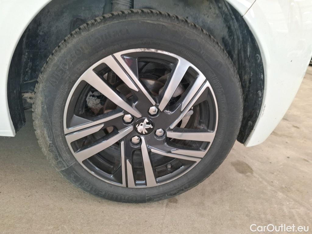  Peugeot  208  Road Trip 1.5 HDi 100CV BVM6 E6d #19