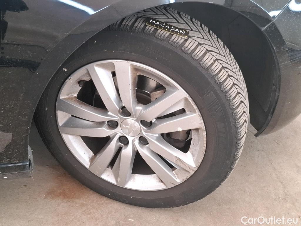  Peugeot  308  SW Active Business 1.5 HDi 130CV BVM6 E6d #33