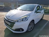  Peugeot  208 PEUGEOT  5p BER 1.2 PureTech 110 S&S Allure 5P 