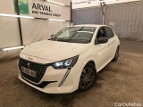  Peugeot  208  Active Pack 1.2 PureTech 100CV BVM6 E6d 