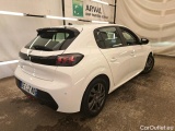  Peugeot  208  Active Pack 1.2 PureTech 100CV BVM6 E6d #3