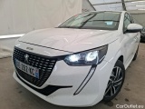 Peugeot  208  Road Trip 1.5 HDi 100CV BVM6 E6d 
