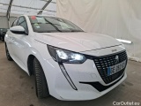  Peugeot  208  Road Trip 1.5 HDi 100CV BVM6 E6d #4
