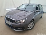  Peugeot  308  Active Business 1.5 HDI 100CV BVM6 E6dT 