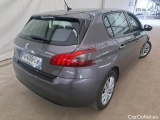  Peugeot  308  Active Business 1.5 HDI 100CV BVM6 E6dT #3