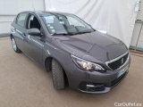  Peugeot  308  Active Business 1.5 HDI 100CV BVM6 E6dT #4
