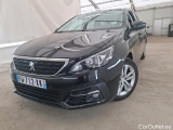  Peugeot  308  SW Active Business 1.5 HDi 130CV BVM6 E6d 