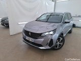  Peugeot  5008  Allure Pack 1.5 HDi 130CV BVA8 7 Sieges E6d 