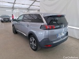  Peugeot  5008  Allure Pack 1.5 HDi 130CV BVA8 7 Sieges E6d #2