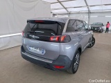  Peugeot  5008  Allure Pack 1.5 HDi 130CV BVA8 7 Sieges E6d #3
