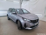  Peugeot  5008  Allure Pack 1.5 HDi 130CV BVA8 7 Sieges E6d #4