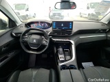  Peugeot  5008  Allure Pack 1.5 HDi 130CV BVA8 7 Sieges E6d #5