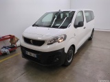  Peugeot  Expert  Kombi L2 1.6 HDi 115CV BVM6 E6 