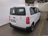  Peugeot  Expert  Kombi L2 1.6 HDi 115CV BVM6 E6 #3
