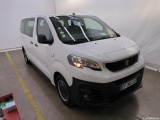  Peugeot  Expert  Kombi L2 1.6 HDi 115CV BVM6 E6 #4