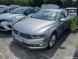 Volkswagen  Passat VOLKSWAGEN  4p Berline 2.0 TDI 190 DSG7 Carat BMT 