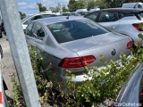  Volkswagen  Passat VOLKSWAGEN  4p Berline 2.0 TDI 190 DSG7 Carat BMT #2