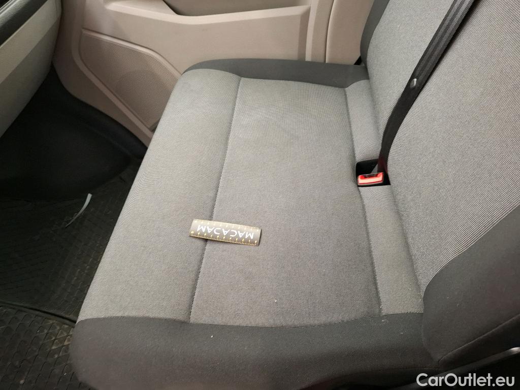  Volkswagen  Transporter T6  Fourgon 2.0 100CV BVM5 #13