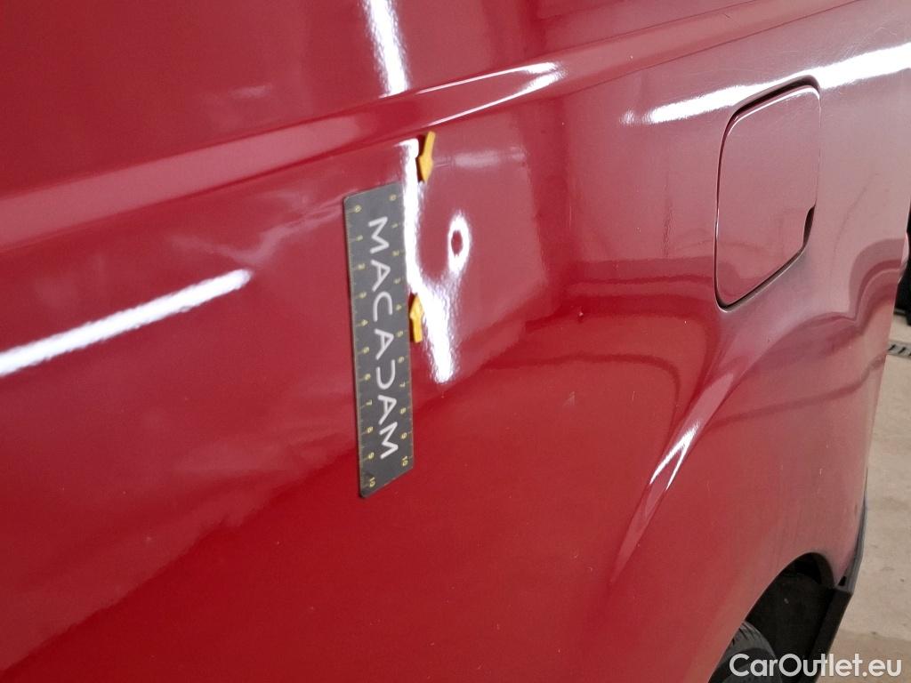  Citroen  Berlingo  Fourgon Business L1 (Court) 1.6 BlueHDi 100CV BVM5 E6 #37