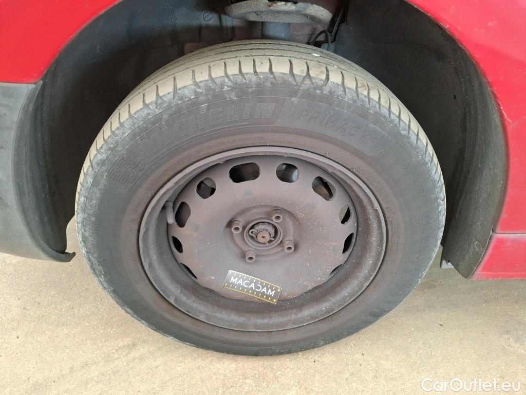  Citroen  Berlingo  Fourgon Business L1 (Court) 1.6 BlueHDi 100CV BVM5 E6 #61