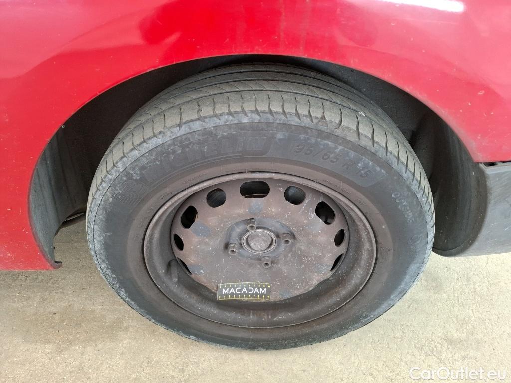  Citroen  Berlingo  Fourgon Business L1 (Court) 1.6 BlueHDi 100CV BVM5 E6 #58