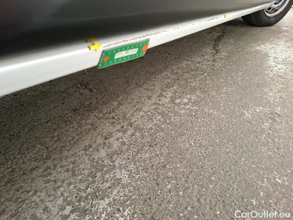 Citroen  Jumpy  Fourgon Club M 2.0 BlueHDi 120CV BVM6 E6dT #4