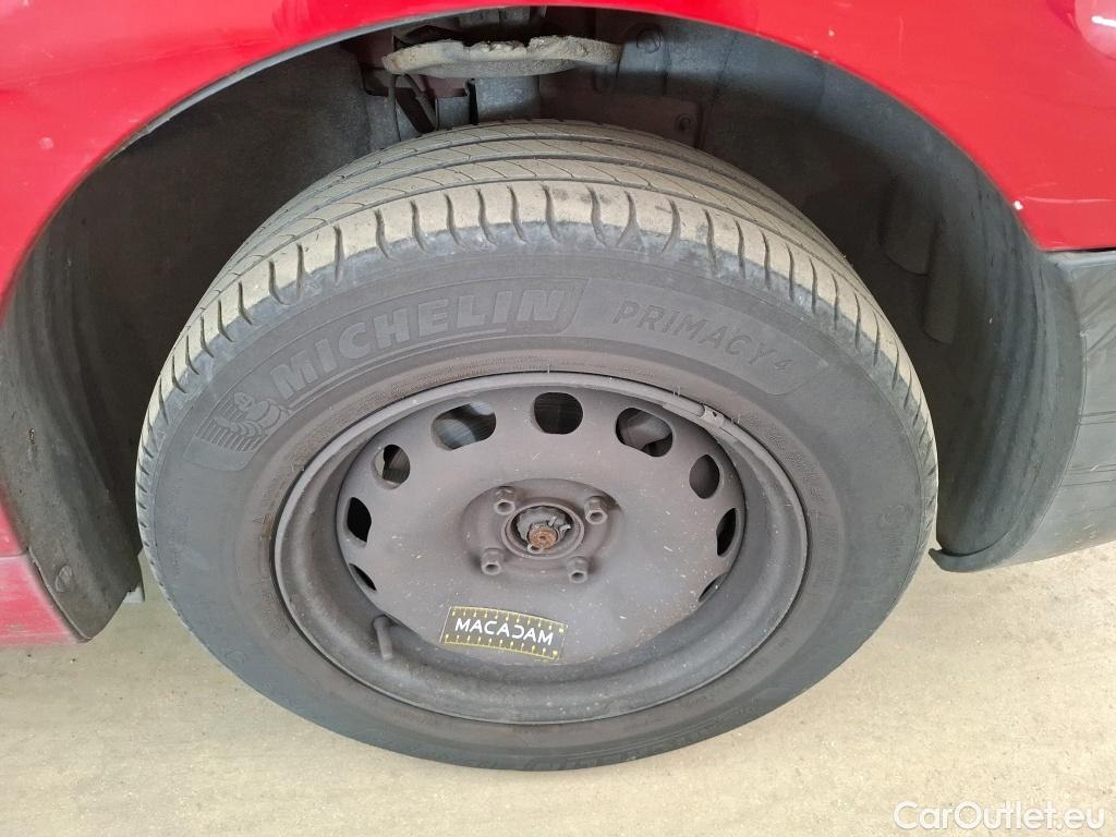  Citroen  Berlingo  Fourgon Business L1 (Court) 1.6 BlueHDi 100CV BVM5 E6 #54