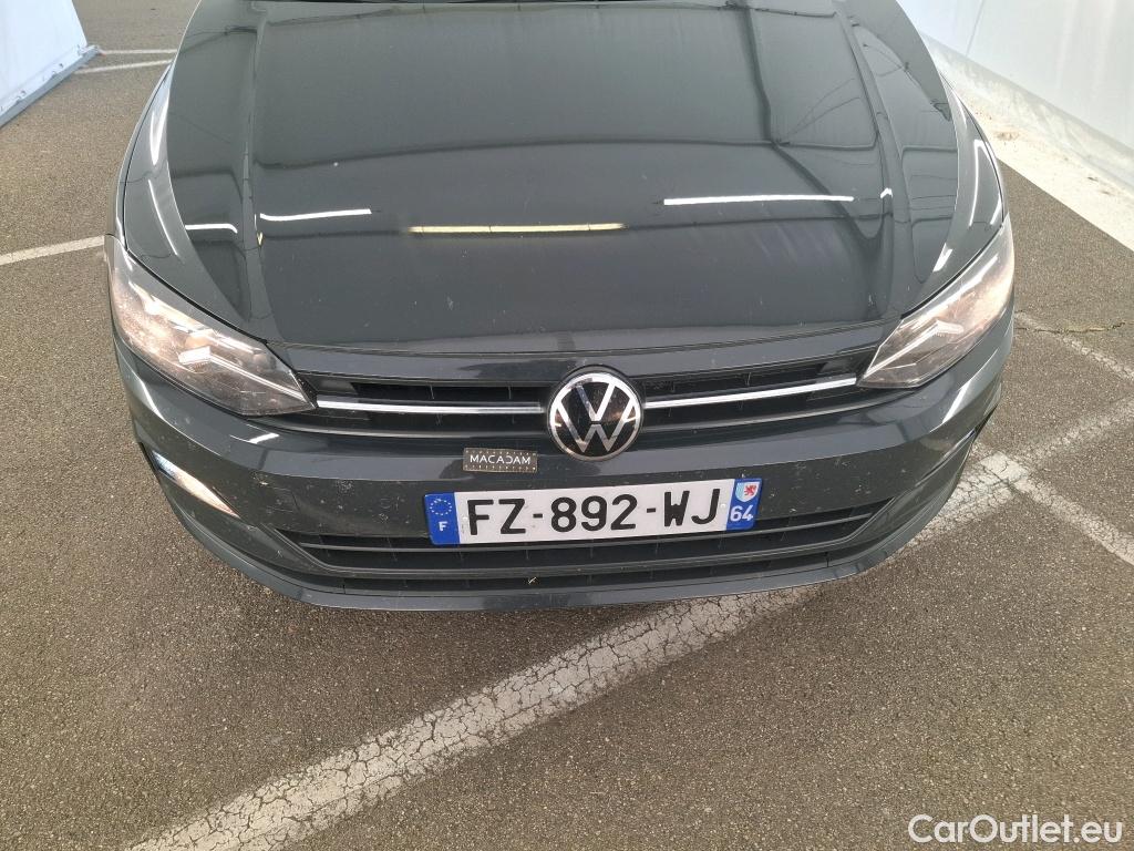  Volkswagen  Polo  VI Lounge Business 1.0 TSI 95CV BVM5 E6d #13
