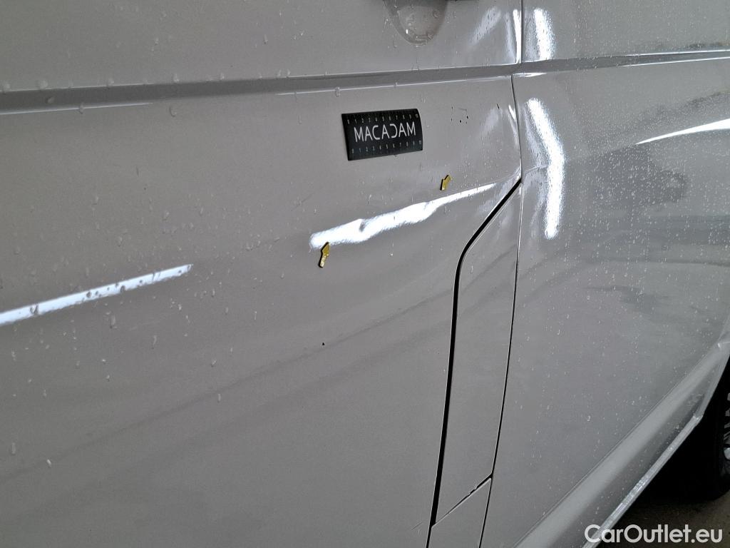  Volkswagen  Transporter T6  Fourgon 2.0 100CV BVM5 #3