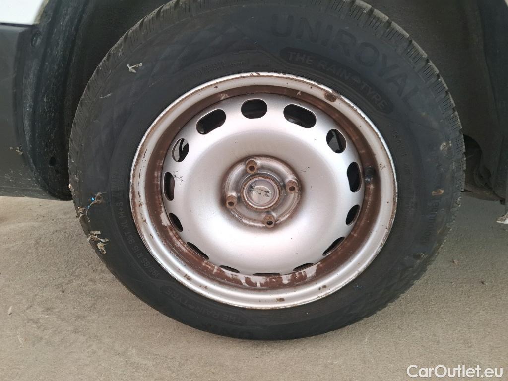  Citroen  Berlingo  Fourgon Club L2 (Long) 1.6 BlueHDi 100CV BVM5 E6 #26