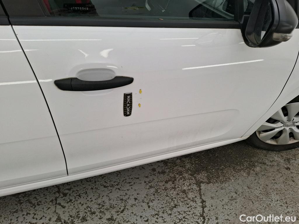  Citroen  C3  Société Live 1.2 PureTech 70CV BVM5 E6 #3