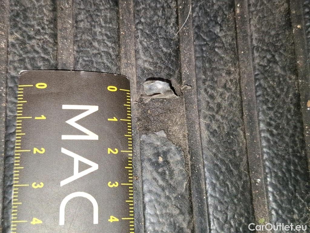  Renault  Captur  Business 0.9 TCe 90CV BVM5 E6 / TRANSFO VP/VF #40
