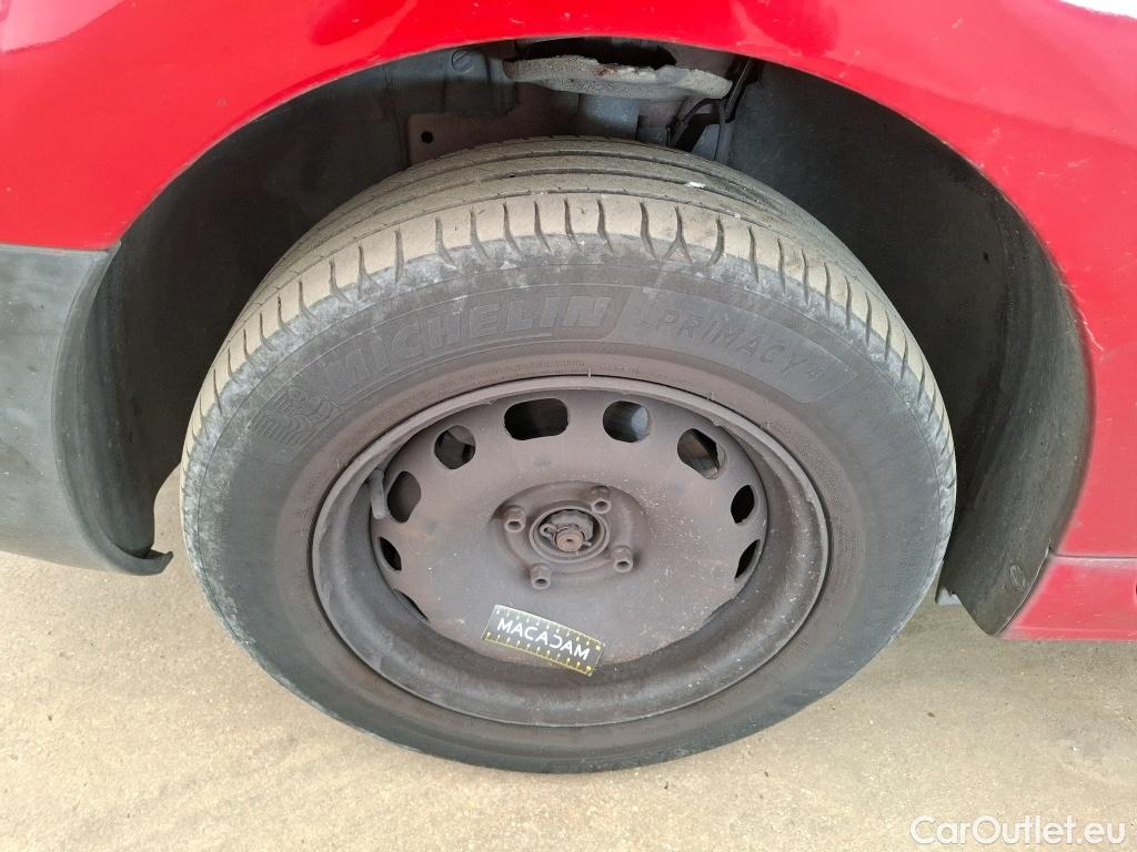  Citroen  Berlingo  Fourgon Business L1 (Court) 1.6 BlueHDi 100CV BVM5 E6 #60
