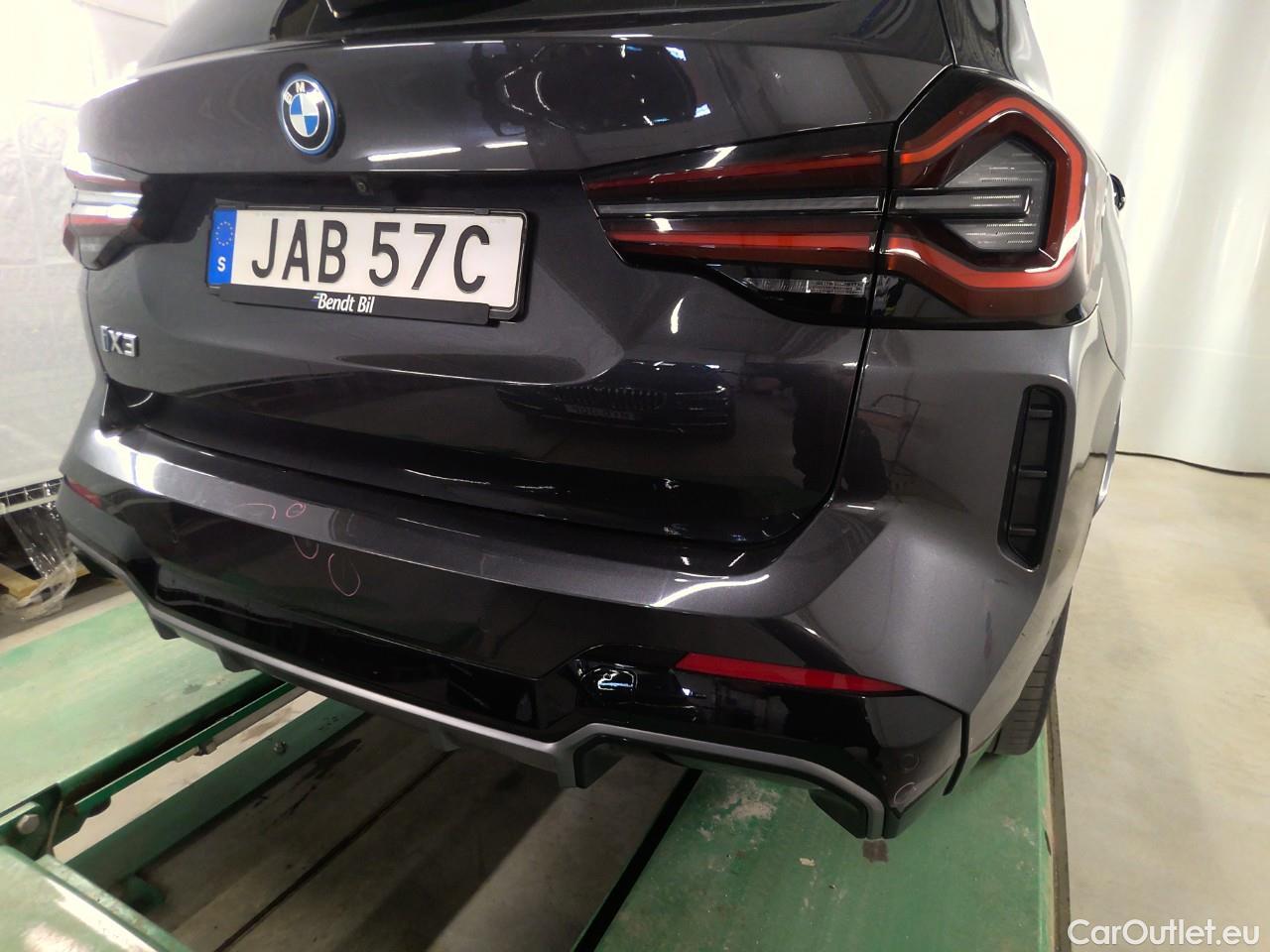  Bmw  iX3  80kWh M Sport Charged Aut #8