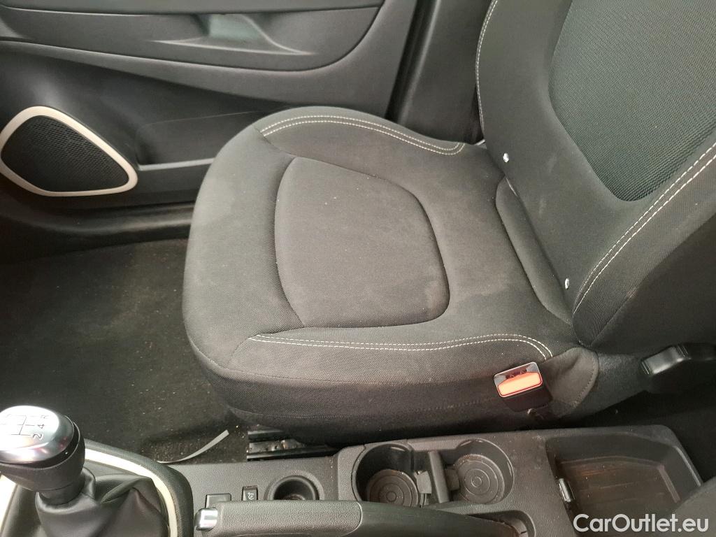  Renault  Captur  Business 0.9 TCe 90CV BVM5 E6 / TRANSFO VP/VF #50