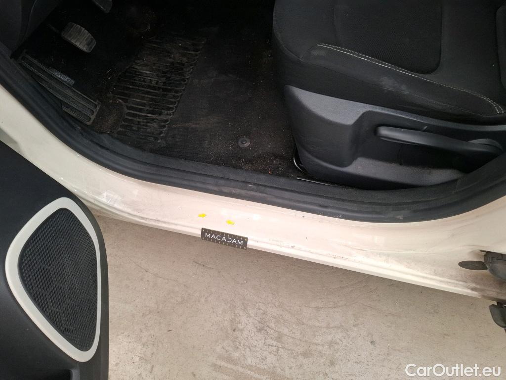  Renault  Captur  Business 0.9 TCe 90CV BVM5 E6 / TRANSFO VP/VF #16
