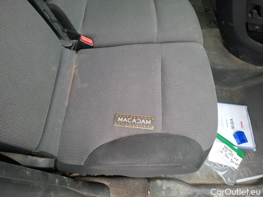  Citroen  Berlingo  Fourgon Business L1 (Court) 1.6 BlueHDi 100CV BVM5 E6 #42