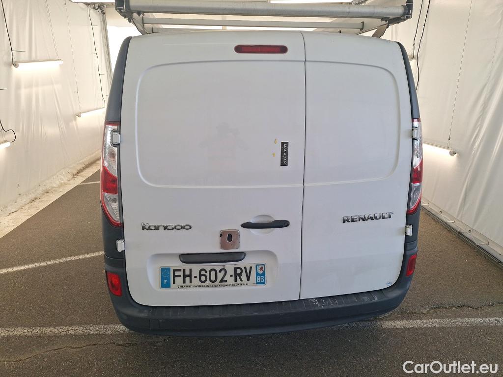  Renault  Kangoo  Express Grand Confort (L1) 1.5 dCi 90CV BVM5 E6 #31