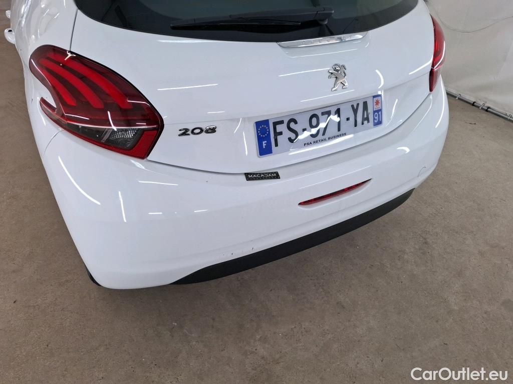  Peugeot  208  Affaire Premium Pack 1.5 HDi 100CV BVM5 E6dT #1